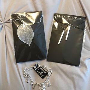 Luxury Divas bundle jewelry